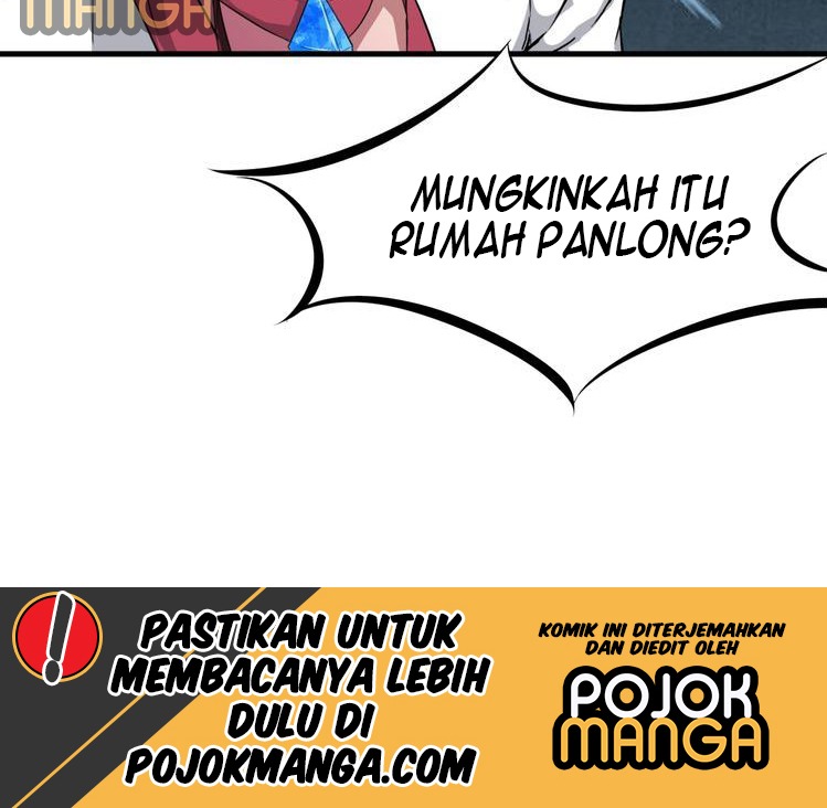 Dragon’s Blood Vessels Chapter 04 Gambar 29